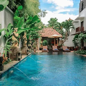 Argya Santi Suite&villas **** Seminyak