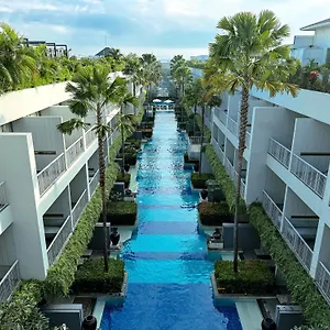 Kanvaz Village **** Seminyak
