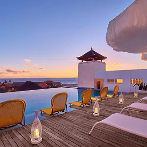4* Hotel Aloft Bali