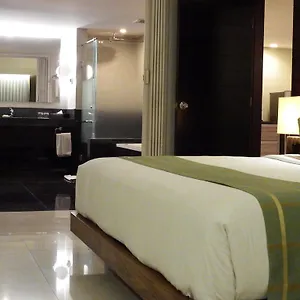 4* Hotel Singkenken Boutique