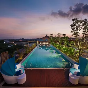 4* Hotel Ramada By Wyndham Bali Sunset Road Kuta